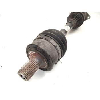 Recambio de transmision delantera derecha para mercedes-benz clase a (w176) a 180 (176.042) referencia OEM IAM A2463302800  