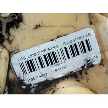 Recambio de aforador para land rover evoque 2.0 td4 cat referencia OEM IAM GJ329H307EB  