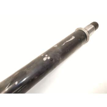 Recambio de transmision delantera derecha para mercedes-benz clase a (w176) a 180 (176.042) referencia OEM IAM A2463302800  