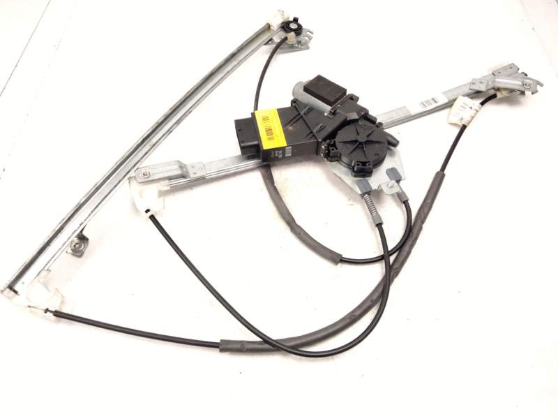 Recambio de elevalunas delantero derecho para renault espace iv (jk0/1_) 2.2 dci (jk0h) referencia OEM IAM   