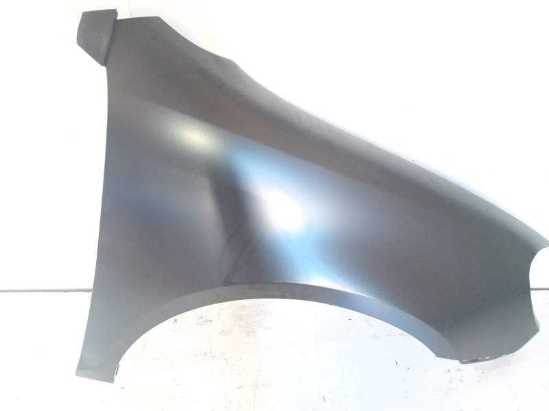 Recambio de aleta delantera derecha para volkswagen jetta iii (1k2) 1.6 tdi referencia OEM IAM vw1241143  