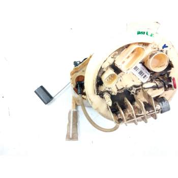 Recambio de aforador para land rover evoque 2.0 td4 cat referencia OEM IAM GJ329H307EB  