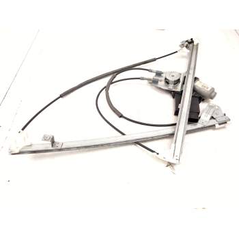 Recambio de elevalunas delantero derecho para renault espace iv (jk0/1_) 2.2 dci (jk0h) referencia OEM IAM   