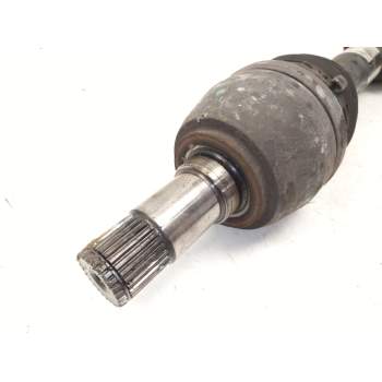 Recambio de transmision delantera izquierda para mercedes-benz clase a (w176) a 180 (176.042) referencia OEM IAM A2463302700  