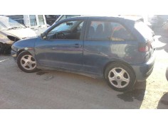 seat ibiza (6k) del año 1997 2