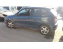 SEAT IBIZA (6K)