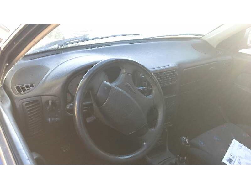 seat ibiza (6k) del año 1997