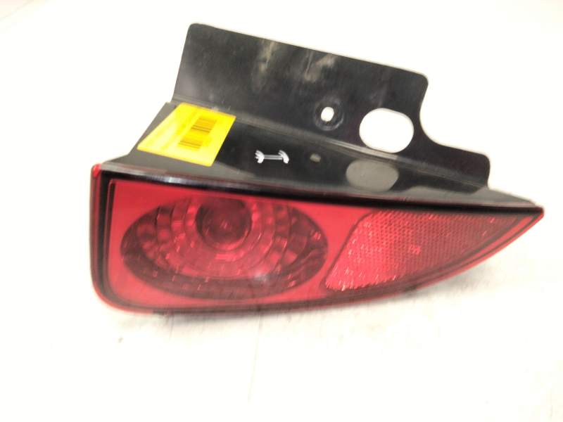 Recambio de piloto trasero izquierdo para renault espace iv (jk0/1_) 2.2 dci (jk0h) referencia OEM IAM   