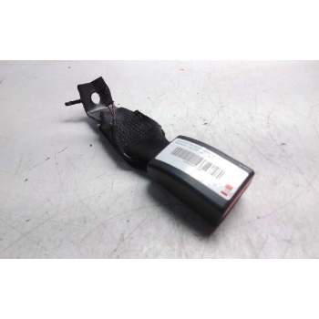 Recambio de enganche cinturon trasero izquierdo para bmw serie 1 lim. (f20) 114i referencia OEM IAM 7266352  