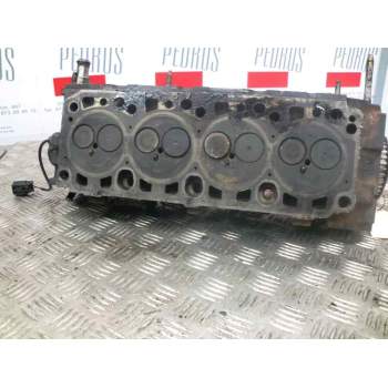 Recambio de culata para ford focus berlina (cak) 1.8 tddi turbodiesel cat referencia OEM IAM XS4Q  