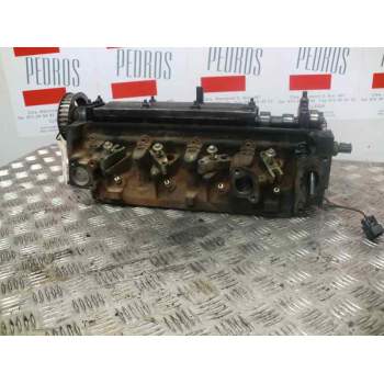 Recambio de culata para ford focus berlina (cak) 1.8 tddi turbodiesel cat referencia OEM IAM XS4Q  