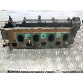 Recambio de culata para ford focus berlina (cak) 1.8 tddi turbodiesel cat referencia OEM IAM XS4Q  