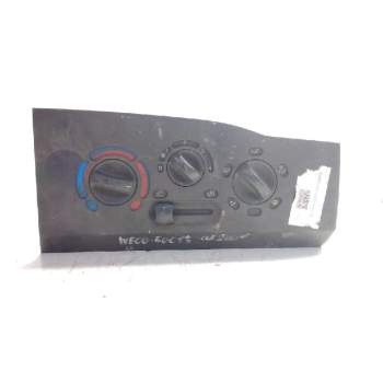 Recambio de mando calefaccion aire acondicionado para iveco daily caja cerrada (1999 =>) referencia OEM IAM   