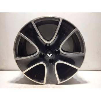 Recambio de llanta aluminio para renault clio iii authentique referencia OEM IAM 16-4-TORNILLOS  