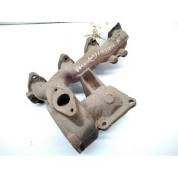 Recambio de colector escape para ford focus berlina (cak) 1.8 tddi turbodiesel cat referencia OEM IAM   