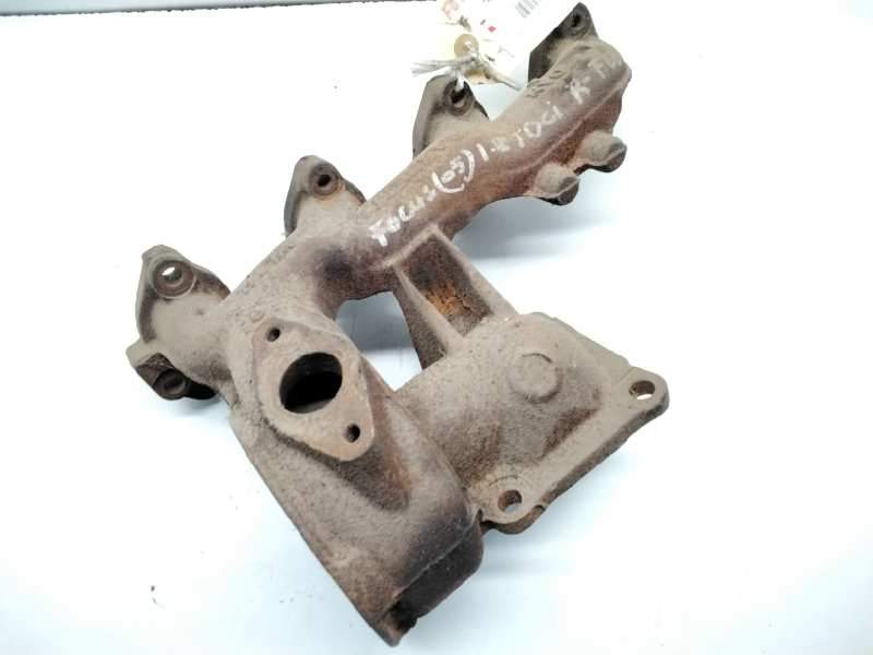 Recambio de colector escape para ford focus berlina (cak) 1.8 tddi turbodiesel cat referencia OEM IAM   