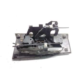 Recambio de mando calefaccion aire acondicionado para iveco daily caja cerrada (1999 =>) referencia OEM IAM   