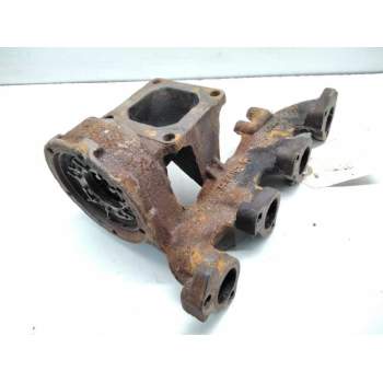 Recambio de colector escape para ford focus berlina (cak) 1.8 tddi turbodiesel cat referencia OEM IAM   