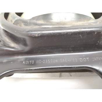 Recambio de faro derecho para nissan pick-up (d22) td king cab navara referencia OEM IAM 11023573  