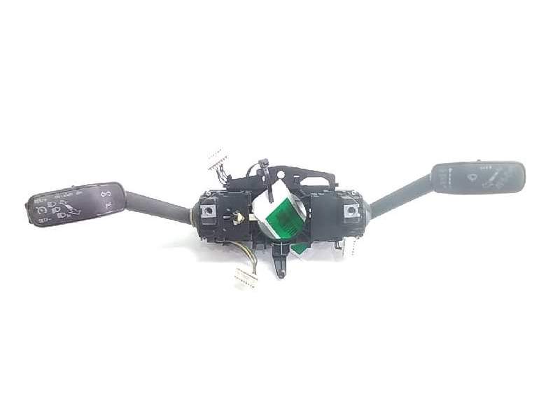 Recambio de mando intermitentes y limpia para seat leon st (5f8) reference referencia OEM IAM 5Q0953507AC 1009071306 