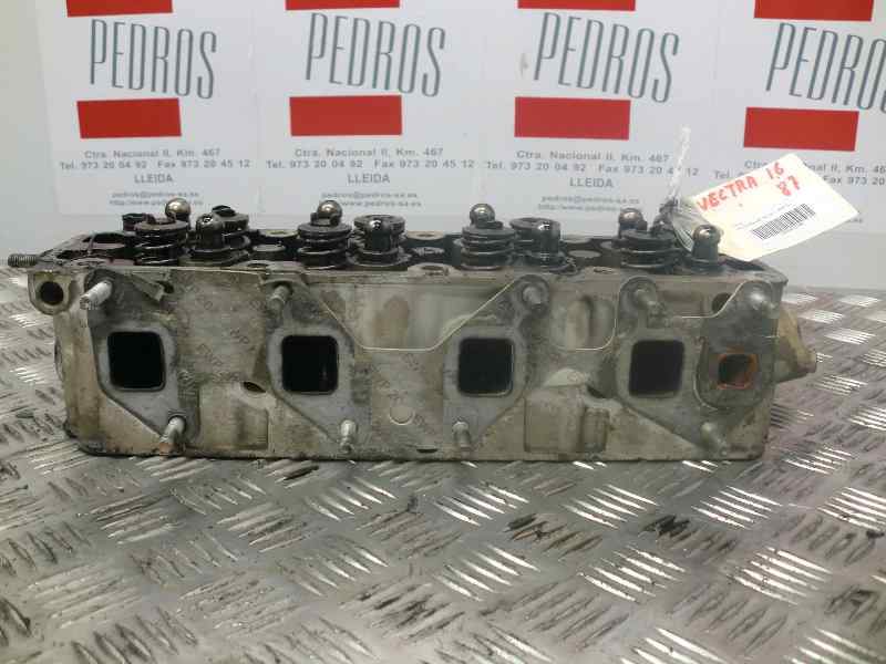 Recambio de culata para opel vectra a 1.6 referencia OEM IAM R902099  