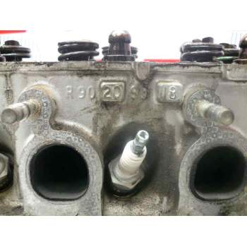 Recambio de culata para opel vectra a 1.6 referencia OEM IAM R902099  