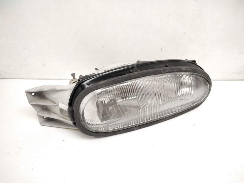 Recambio de faro derecho para nissan sunny (140y, 150y) 1.4 (hbl310) referencia OEM IAM ICHIKOH 1438  