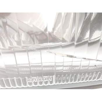 Recambio de faro derecho para nissan sunny (140y, 150y) 1.4 (hbl310) referencia OEM IAM ICHIKOH 1438  