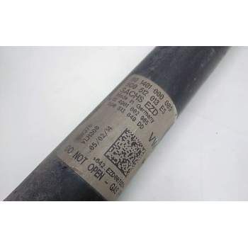 Recambio de amortiguador trasero derecho para seat leon st (5f8) reference referencia OEM IAM 5Q0512013  