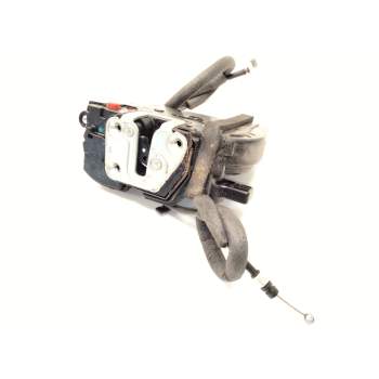 Recambio de cerradura puerta trasera derecha para kia sportage iii (sl) 1.7 crdi referencia OEM IAM 814203U000  