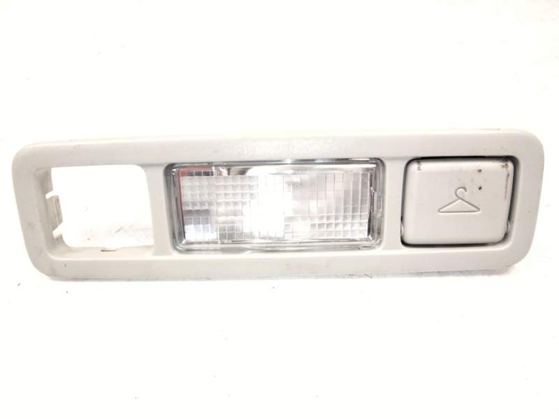 Recambio de luz interior para land rover evoque 2.0 td4 cat referencia OEM IAM   