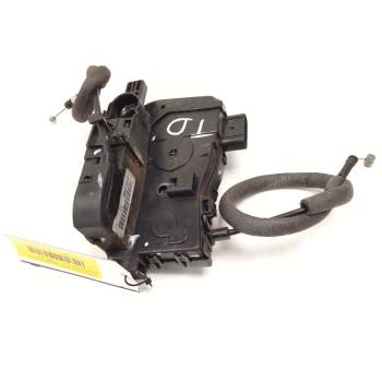 Recambio de cerradura puerta trasera derecha para kia sportage iii (sl) 1.7 crdi referencia OEM IAM 814203U000  