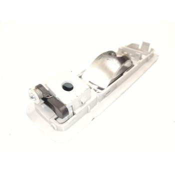 Recambio de luz interior para land rover evoque 2.0 td4 cat referencia OEM IAM   