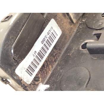 Recambio de cerradura puerta trasera derecha para kia sportage iii (sl) 1.7 crdi referencia OEM IAM 814203U000  