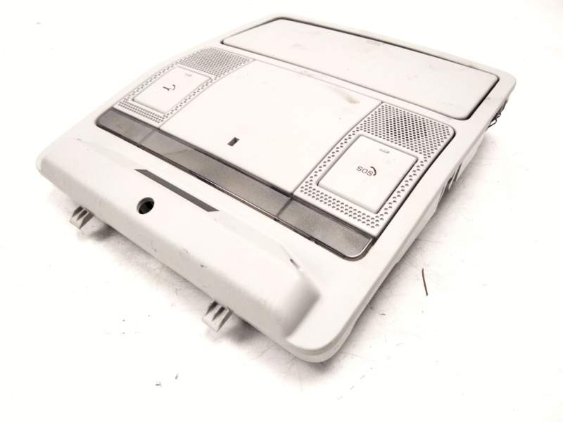 Recambio de luz interior para land rover evoque 2.0 td4 cat referencia OEM IAM HJ32519A58A  