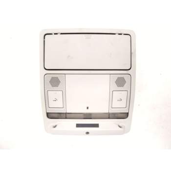 Recambio de luz interior para land rover evoque 2.0 td4 cat referencia OEM IAM HJ32519A58A  