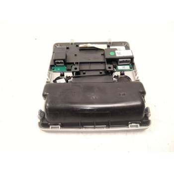 Recambio de luz interior para land rover evoque 2.0 td4 cat referencia OEM IAM HJ32519A58A  
