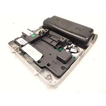 Recambio de luz interior para land rover evoque 2.0 td4 cat referencia OEM IAM HJ32519A58A  