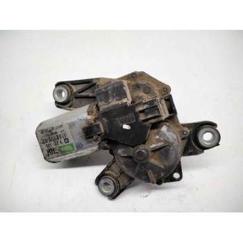 Recambio de motor limpia trasero para opel combo (corsa c) referencia OEM IAM 9225635  