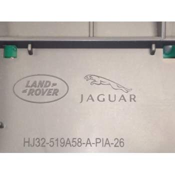 Recambio de luz interior para land rover evoque 2.0 td4 cat referencia OEM IAM HJ32519A58A  