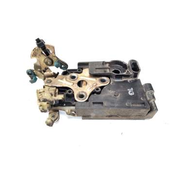 CERRADURA PUERTA DELANTERA IZQUIERDA 96305409 