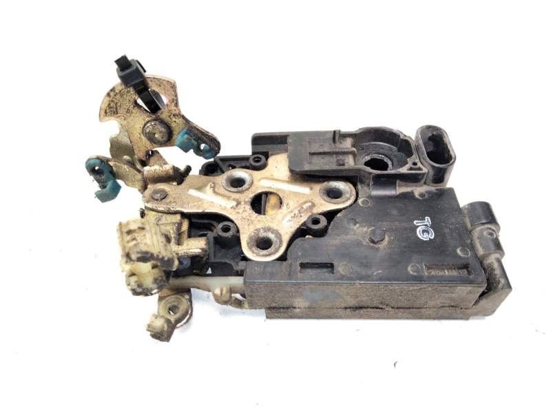 Recambio de cerradura puerta delantera izquierda para daewoo lanos (klat) 1.5 referencia OEM IAM 96305409  