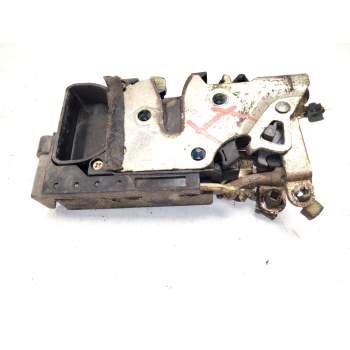 Recambio de cerradura puerta delantera izquierda para daewoo lanos (klat) 1.5 referencia OEM IAM 96305409  