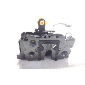 Recambio de cerradura puerta delantera derecha para ford ka+ essential referencia OEM IAM AS6A521812CC  