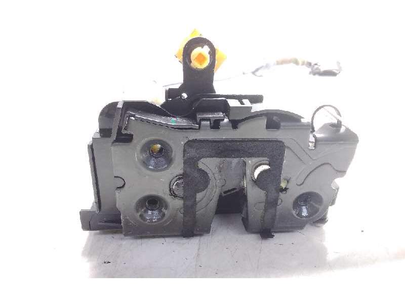 Recambio de cerradura puerta delantera derecha para ford ka+ essential referencia OEM IAM AS6A521812CC  