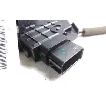 Recambio de cerradura puerta delantera derecha para ford ka+ essential referencia OEM IAM AS6A521812CC  