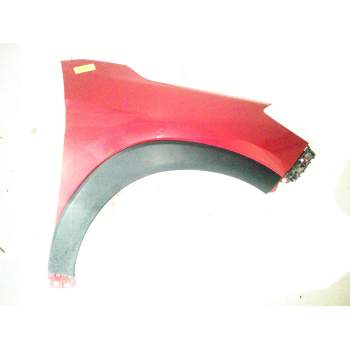 Recambio de aleta delantera derecha para hyundai tucson (tl, tle) 2.0 crdi referencia OEM IAM 66321D3000  