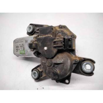 Recambio de motor limpia trasero para opel combo (corsa c) referencia OEM IAM 9225634  