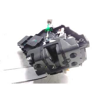 Recambio de cerradura puerta delantera derecha para ford ka+ essential referencia OEM IAM AS6A521812CC  