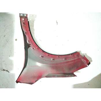 Recambio de aleta delantera derecha para hyundai tucson (tl, tle) 2.0 crdi referencia OEM IAM 66321D3000  